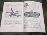Kriegskunst Wehrmacht Magazine Heft 5 1927