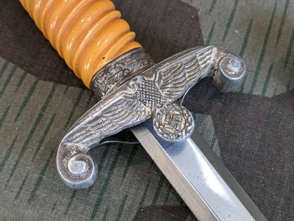 Original German Army Dagger