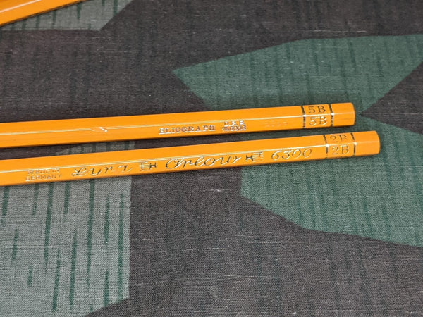 Lyra Orlow DRP Pencil