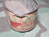 Lubern Bratheringe Herring Tin