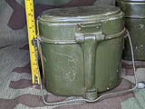 German Type Mess Kits Eastern Block
