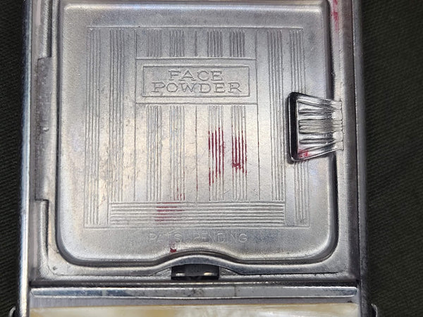 Paratrooper Jump Wings Compact