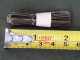 Bundle of Hairpins
