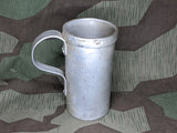 1938 Reichsbahn 0,5L Measuring Cup