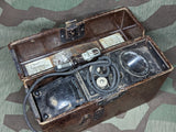1939 FF33 Field Phone WORKING