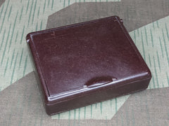 German Bakelite Tobacco Container