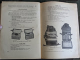 Military Training Book For Medics GREAT REFERENCE