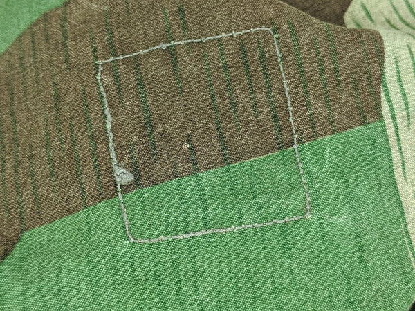 Great Zeltbahn w/ Factory Repairs Bekleidungs-Werkstätten