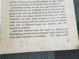 VB-Feldpost Book Soldaten-Alltag