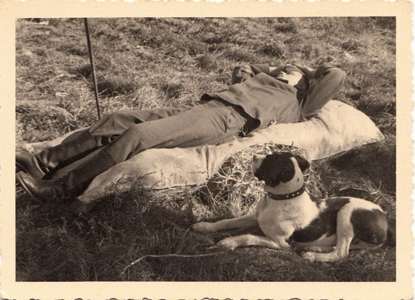 Repro Straw Mattress HU 1939