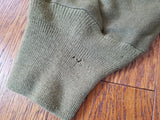 Women's Wool Trouser Liner Size 16R (28" Waist)