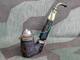 Traditional Pipe Marianske Lazne