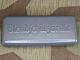 Blendschutzbrille Sunglasses Case - 1.3 - Resin - 0.02