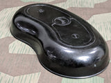 Bakelite DRGM Kidney-Bean Shaped Medical Bowl