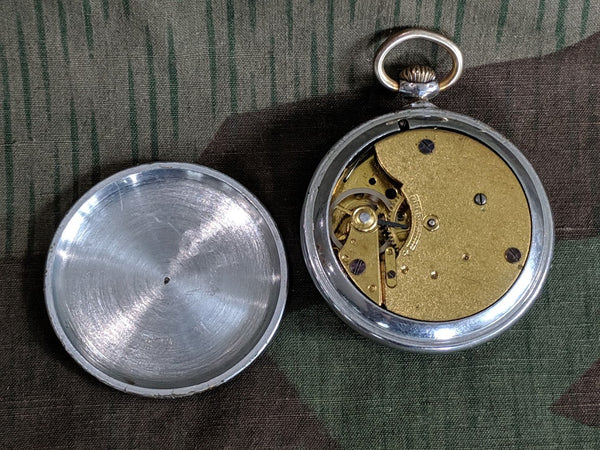 Original Thiel Pocket Watch