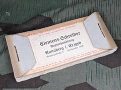 Ink Blotter Paper Block DRGM