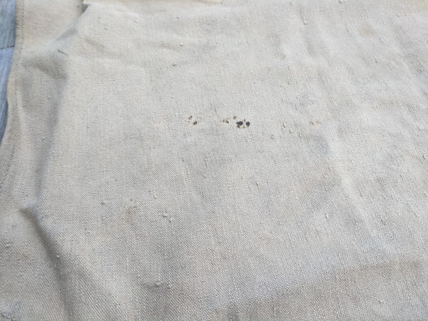 Original Horse Cover Late War