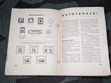 Das Automobile Book