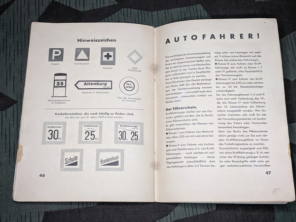 Das Automobile Book