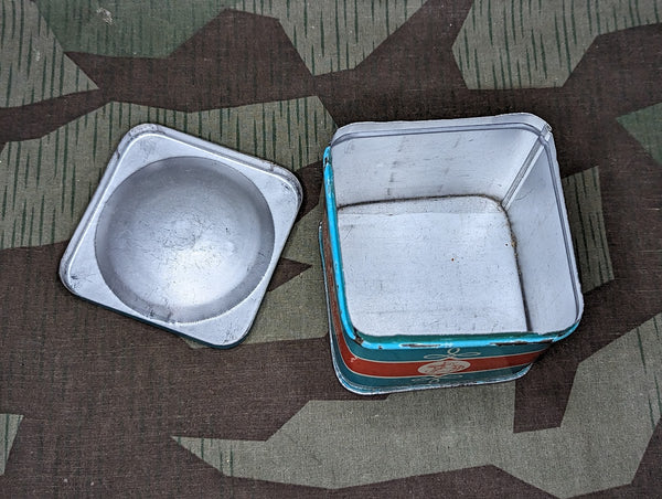 Large Grip Stahlstecknadeln Sewing Pin Tin