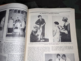 1927 Bilder Woche Magazines (Lot of 3)