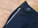NNC Navy Nurse Skirt (Named) <br> (W-28.5" H-38")