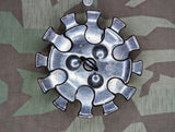 2 Tier 18 Stamp Holder