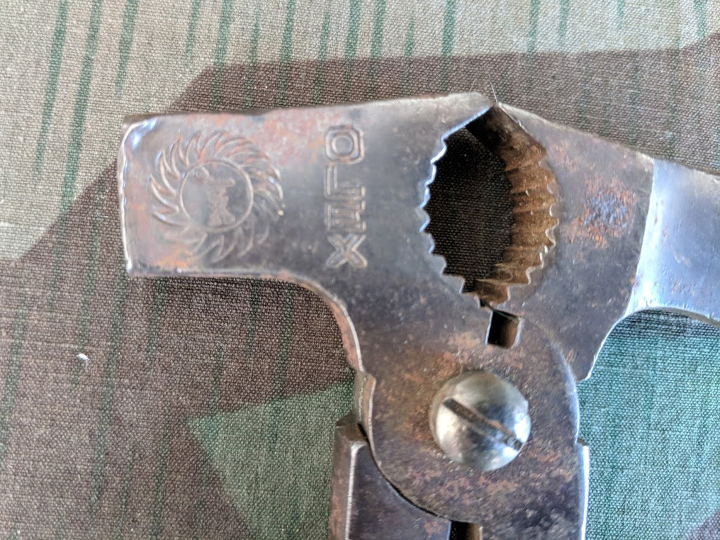 Original German Communications Multi Tool Olex
