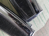 Original Bundle of 6 Black Tönisul Combs