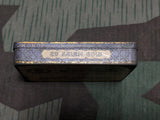 WWI Salem Gold Cigarette Tin