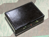 Painted Bakelite Box