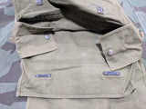 German Pioneer Bag