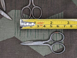 WWI Era German Small Scissors