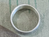 Gold gab ich für Eisen 1914 Ring