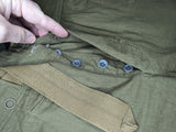 Original Unissued DAK Afrikakorps Shorts