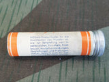 Kodan Tinktur Disinfectant Glass Bottle in Aluminum Tube
