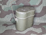 Germany WWII Type Mess Kit PW