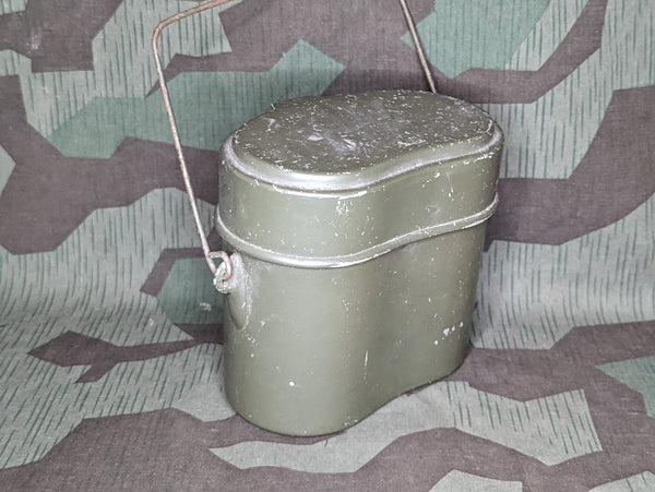 Germany WWII Type Mess Kit PW