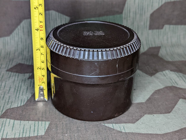 L.F.H. 16/18 Additional Charge Container Bakelite 1940
