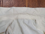 US Navy WAVES White Uniform <br> (B-34" W-24" H-34")