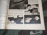 Die Woche Berlin May of 1933