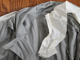 American Red Cross Gray Lady Short Sleeve Uniform Dress <br> (B-38" W-31" H-44")