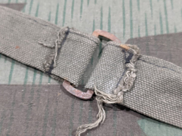 Civilian, Late war, or HJ Bread Bag Strap (AS-IS)