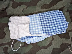 German Duvet Cover Mixed Material