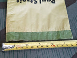 Paul Streit Green Coffee Bags