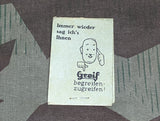 Greif Pocket Soap Paper