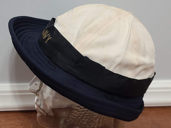 US Navy WAVES Hat (Size 23)