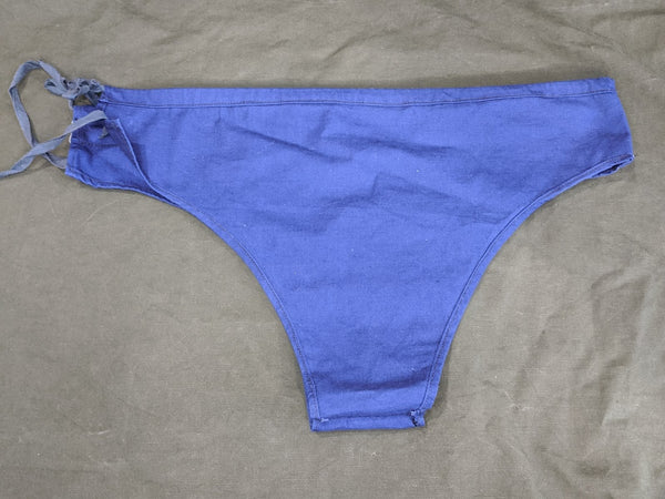 1943 Size 34" British Bathing Suit