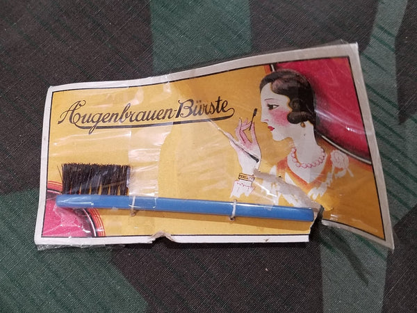 Lot of German Packaging / Paper Items