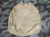 Original DAK Rucksack 1942 Unissued